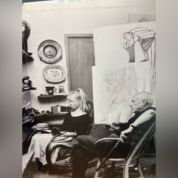 5 children’s books about famous artists - Picture 16 of 17